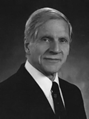 Retrato de Allan Paivio